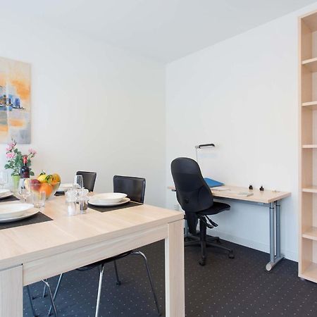 Hitrental Zugersee -Apartments ภายนอก รูปภาพ