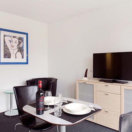 Hitrental Zugersee -Apartments ภายนอก รูปภาพ