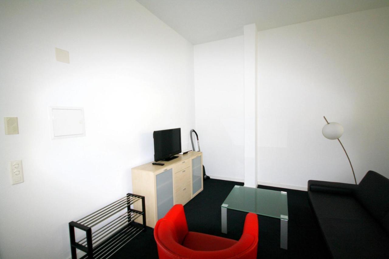 Hitrental Zugersee -Apartments ภายนอก รูปภาพ
