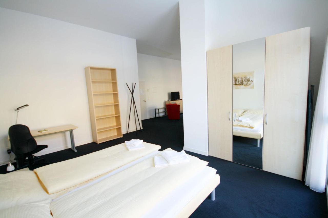 Hitrental Zugersee -Apartments ภายนอก รูปภาพ