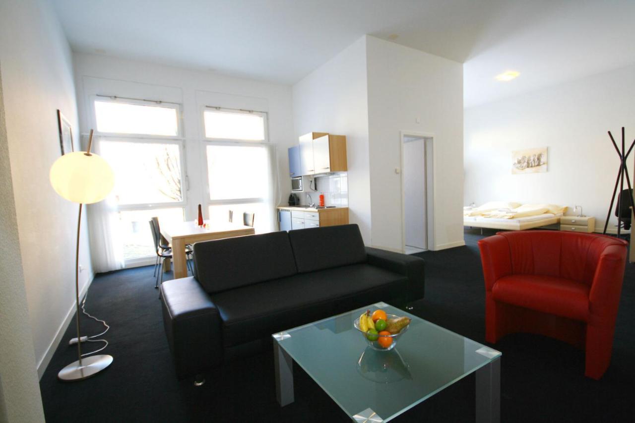 Hitrental Zugersee -Apartments ภายนอก รูปภาพ