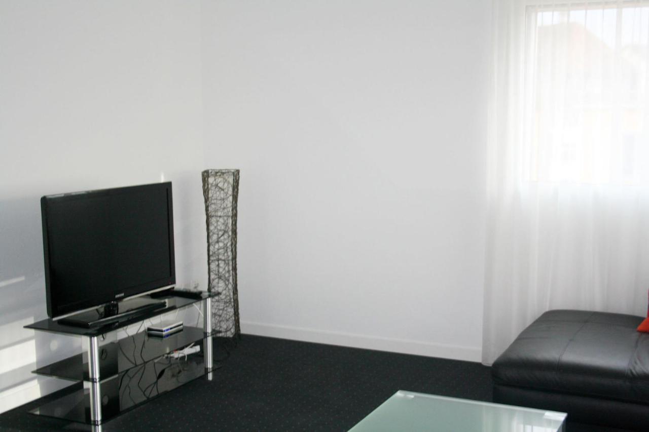 Hitrental Zugersee -Apartments ภายนอก รูปภาพ