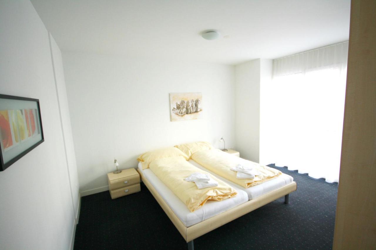 Hitrental Zugersee -Apartments ภายนอก รูปภาพ
