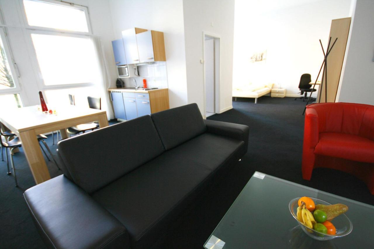 Hitrental Zugersee -Apartments ภายนอก รูปภาพ