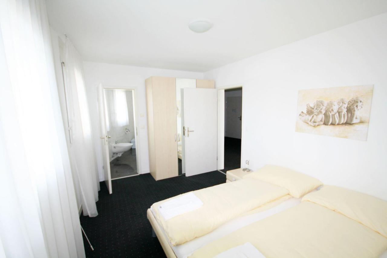 Hitrental Zugersee -Apartments ภายนอก รูปภาพ