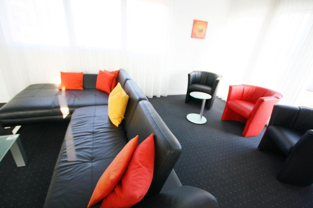 Hitrental Zugersee -Apartments ภายนอก รูปภาพ