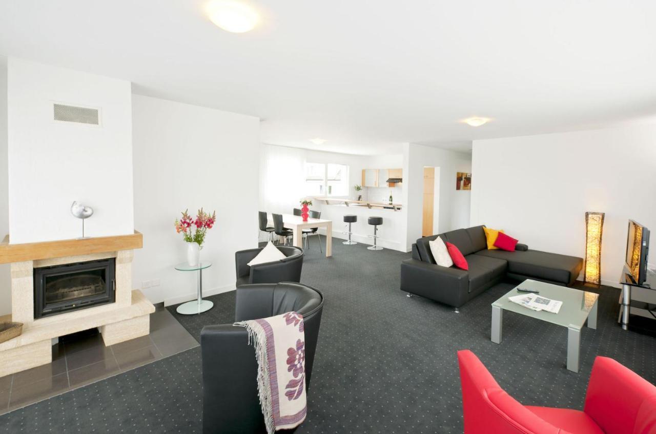 Hitrental Zugersee -Apartments ภายนอก รูปภาพ