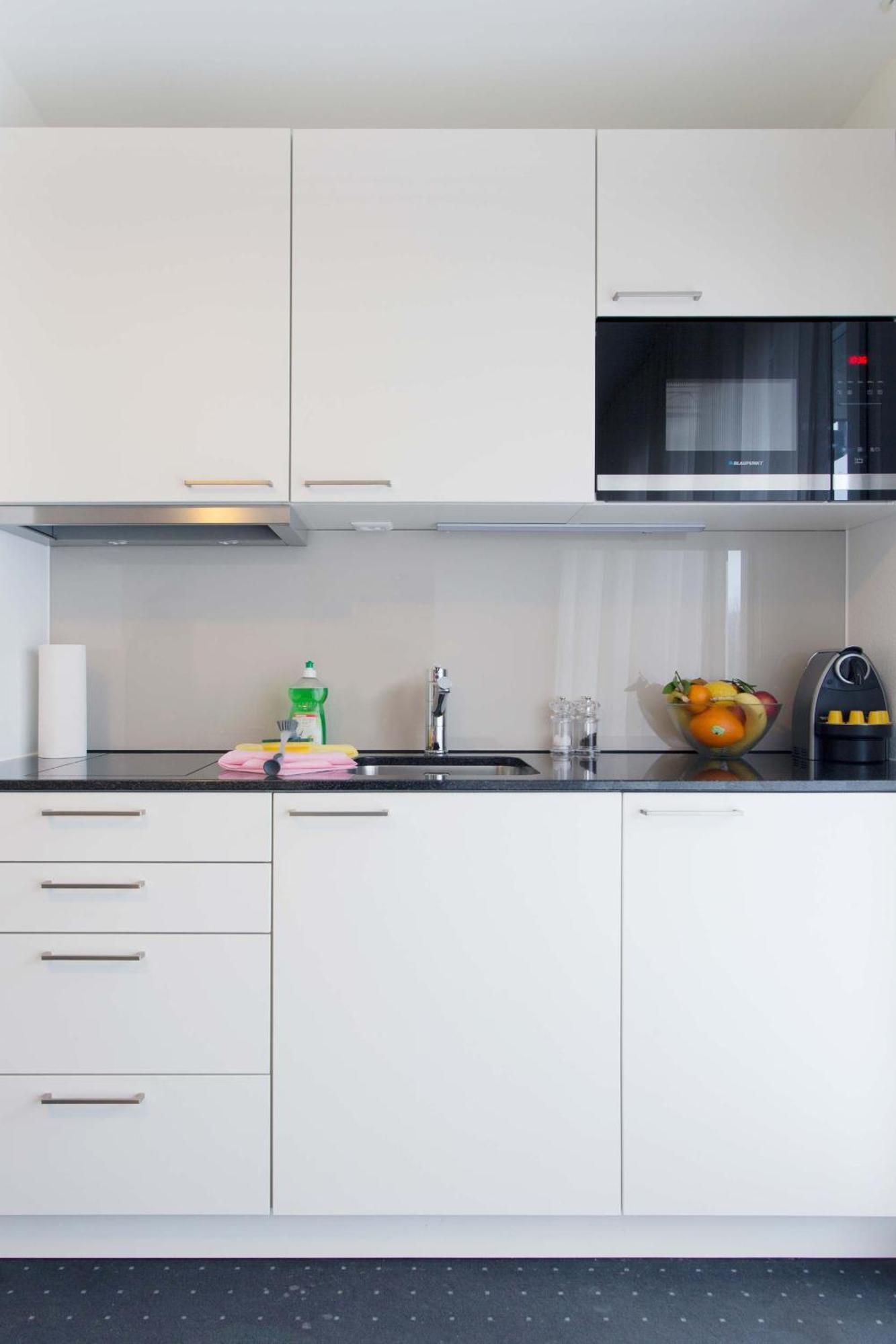 Hitrental Zugersee -Apartments ภายนอก รูปภาพ