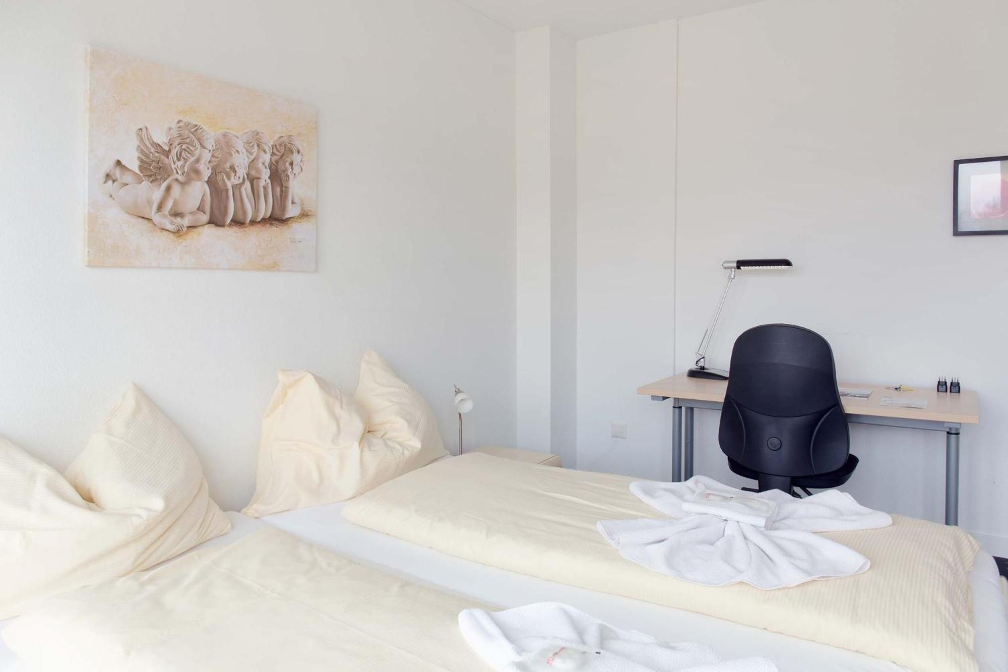 Hitrental Zugersee -Apartments ภายนอก รูปภาพ