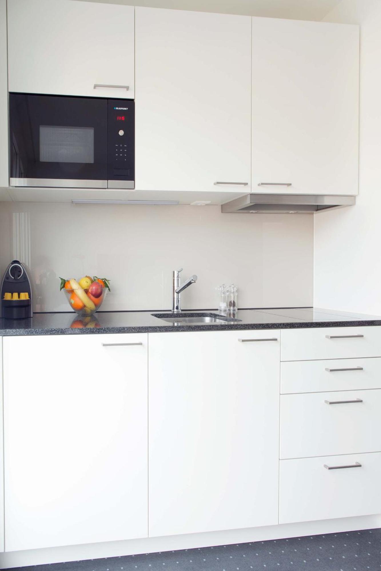 Hitrental Zugersee -Apartments ภายนอก รูปภาพ